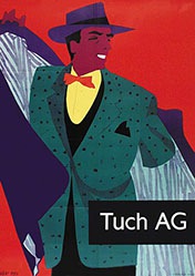Wyss Alban - Tuch AG