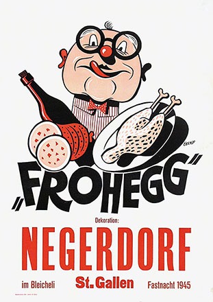 Eberle - Frohegg