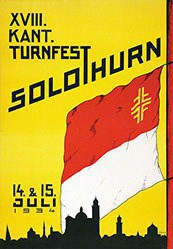 Uhlmann A. - Turnfest Solothurn