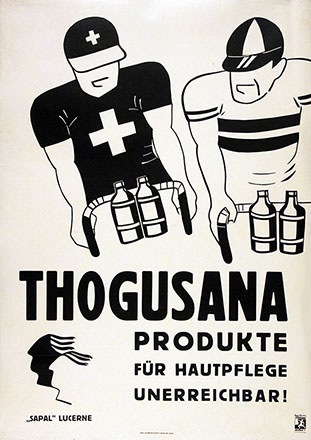 Anonym - Thogusana