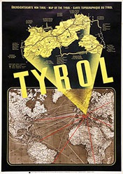 Anonym - Tyrol