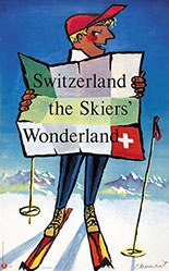 Monnerat Pierre - Switzerland