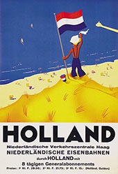 Lavies Jan - Holland