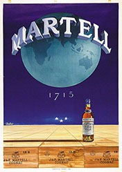 Deler - Martell