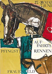 Falk Hans - Pfingstrennen Frauenfeld