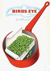 Kuhn Charles - Birds eye