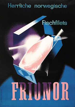 Bühler Fritz / Barth Ruodi - Frionor