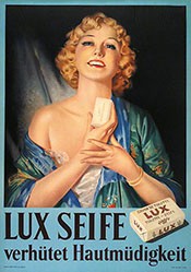 Anonym - Lux Seife