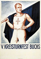 Anonym - Kreisturnfest Buchs
