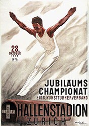 Rüttimann Carl - Jubiläums-Championat Hallenstadion