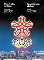 Anonym - Olympic Winter Games 