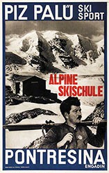 Walty G. (Photo) - Alpine Skischule