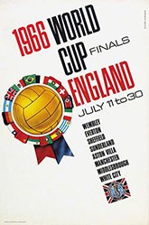 Carvosso - World Cup England
