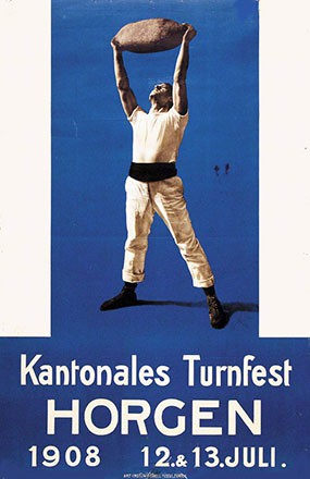 Anonym - Kantonales Turnfest 