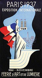 Villemot Bernard / Bouissoud Paul - Exposition Paris