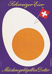 Stoecklin Niklaus - Schweizer Eier