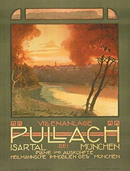 Weber Hans - Pullach