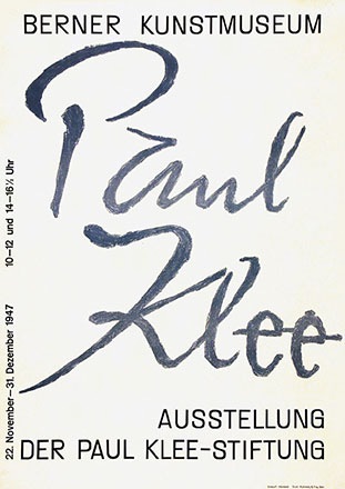 Allenbach Maja - Paul Klee