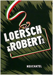 Tinturier - Loersch & Robert