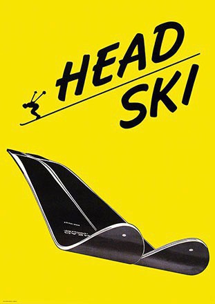 Anonym - Head Ski