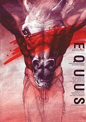 Bundi Stephan - Equus