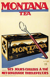Sebregts L. - Montana Tea