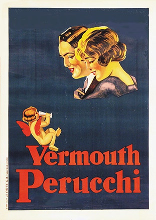Anonym - Vermouth Perucchi