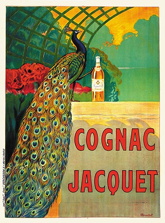 Bouchet Camille - Cognac Jacquet