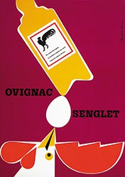 Sommer Hanspeter - Ovignac Senglet