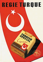 Anonym - Turkish Special