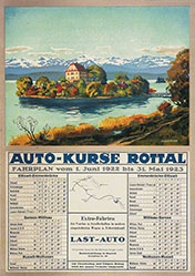 Landolt Otto - Auto-Kurse Rottal