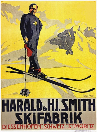 Smith Hilde - Harald & Hj. Smith