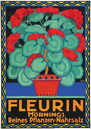 Roth Erwin - Fleurin