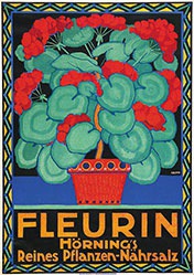 Roth Erwin - Fleurin