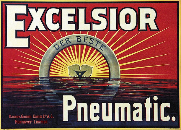 Anonym - Excelsior Pneumatic