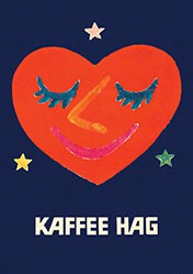 Leupin Herbert - Kaffee Hag