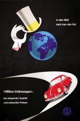 Looser Hans - 1 Million Volkswagen 