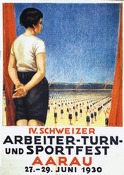 Marxer Alfred - Schweizer Arbeiter-