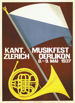 Rohner E. - Kant. Musikfest 