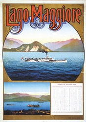 Anonym - Lago Maggiore