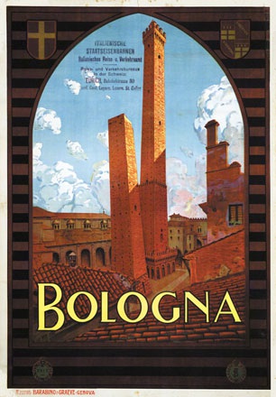 Tremati - Bologna