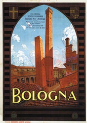 Tremati - Bologna