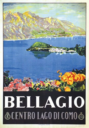 Apolloni Livio - Bellagio - Centro Lago di Como