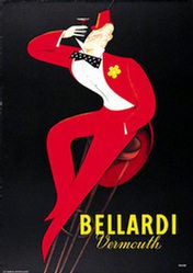 Häusler H.J. - Bellardi Vermouth