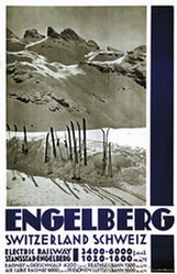 Anonym - Engelberg