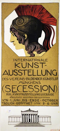 von Stuck Franz - Secession