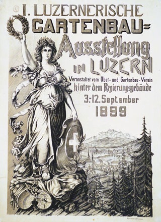 Werk Alfred - Luzernische