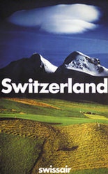 Brühwiler Paul - Swissair - Switzerland 