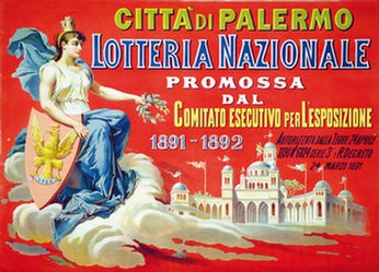 Anonym - Lotteria Nazionale