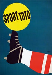 Leupin Herbert - Sport Toto